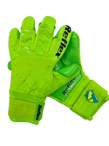 Predator Grip - Lime Green