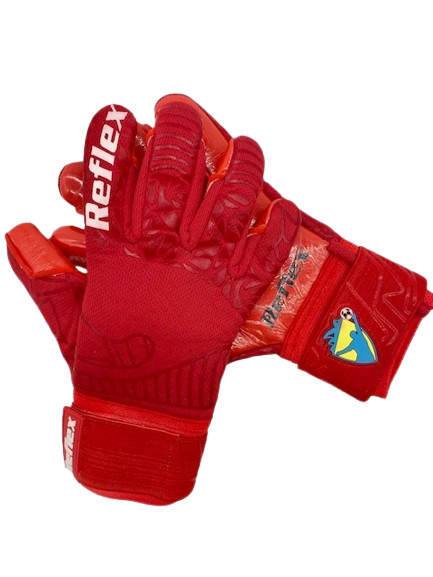 Predator Grip - Red