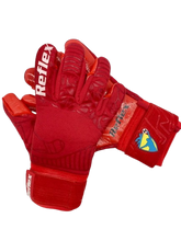 Load image into Gallery viewer, Predator Grip - Red