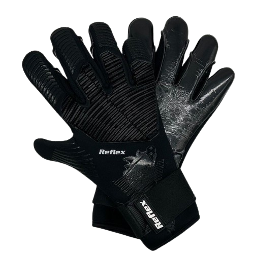 Terminator Grip - Black