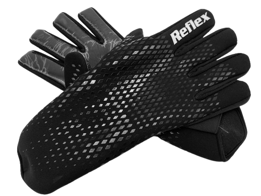 Gecko Grip - Black