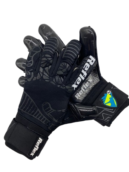 Predator Grip - Black