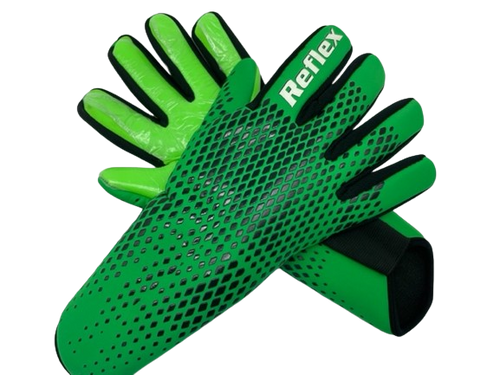 Gecko Grip - Green