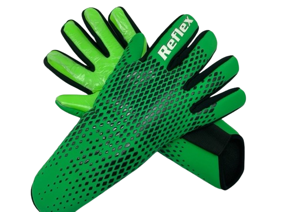 Gecko Grip - Green
