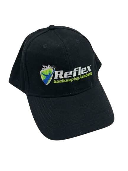 Reflex Cap