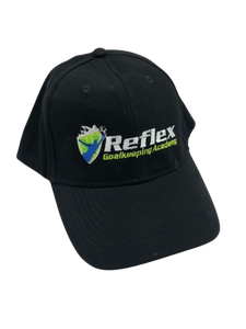 Reflex Cap
