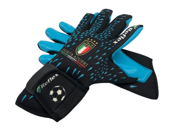 ITALIA Euro Championship Glove