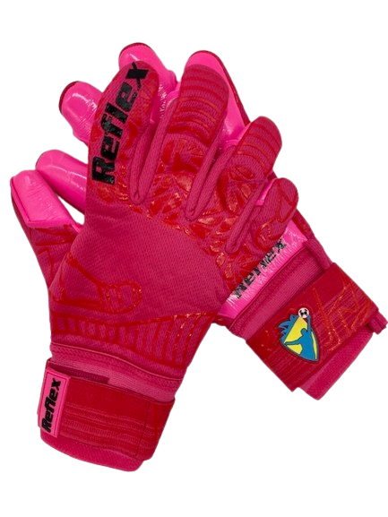 Predator Grip - Pink