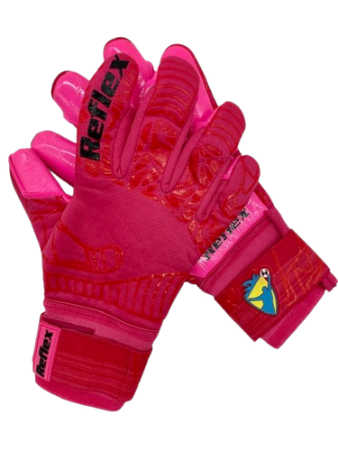 Predator Grip - Pink