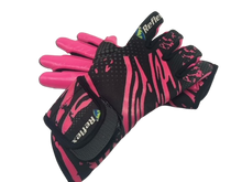 Load image into Gallery viewer, Tiger Grip - Pink
