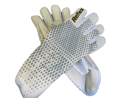 Gecko Grip - White